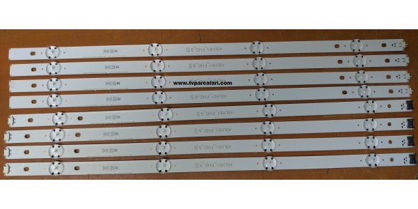 LG 49LH570V-ZD Led bar, 49LH51_FHD_A, 49LH51_FHD_B, SSC_49inch_FHD_A_REV00_150924, SSC_49inch_FHD_B_REV00_150924, Tv ledleri